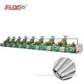 Stainless Steel Square Pipe Polishing Machine Manufacturer